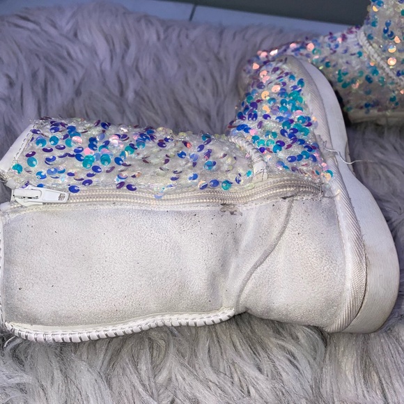 Boots for Kid Girl - Picture 5 of 8